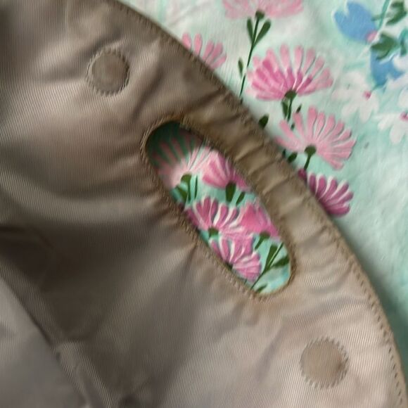 Keen Bag Green/Gray Hybrid Messenger Bag - Picture 7 of 12